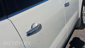 2012 Chevrolet Traverse LT 2LT – miniatura 27