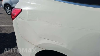 2012 Chevrolet Traverse LT 2LT – miniatura 28