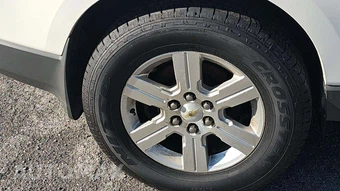 2012 Chevrolet Traverse LT 2LT – miniatura 29