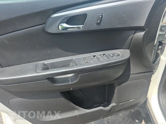 2012 Chevrolet Traverse LT 2LT – miniatura 9