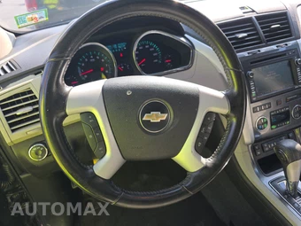 2012 Chevrolet Traverse LTZ 1LZ – miniatura 10
