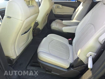 2012 Chevrolet Traverse LTZ 1LZ – miniatura 13