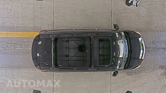 2012 Chevrolet Traverse LTZ 1LZ – miniatura 21
