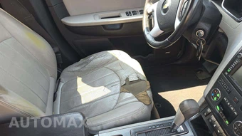 2012 Chevrolet Traverse LTZ 1LZ – miniatura 27
