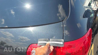 2012 Chevrolet Traverse LTZ 1LZ – miniatura 28