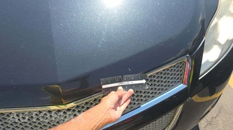 2012 Chevrolet Traverse LTZ 1LZ – miniatura 30