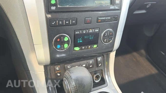 2012 Chevrolet Traverse LTZ 1LZ – miniatura 31