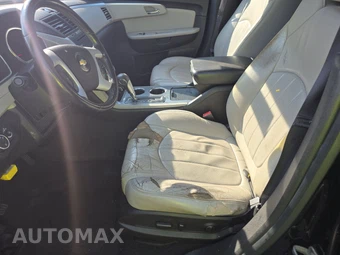 2012 Chevrolet Traverse LTZ 1LZ – miniatura 7