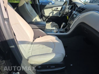 2012 Chevrolet Traverse LTZ 1LZ – miniatura 8
