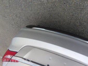 2012 Chrysler 200 Limited Sedan – miniatura 2