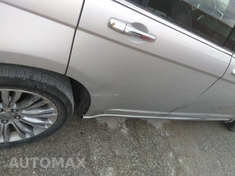 2012 Chrysler 200 Limited Sedan – miniatura 3