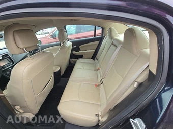 2012 Chrysler 200 Limited Sedan - miniatura 13
