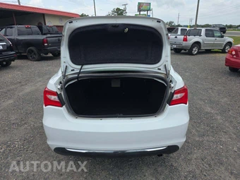 2012 Chrysler 200 Limited Sedan - miniatura 11