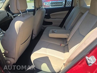 2012 Chrysler 200 LX Sedan – miniatura 13