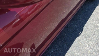 2012 Chrysler 200 LX Sedan – miniatura 18