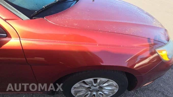 2012 Chrysler 200 LX Sedan – miniatura 23
