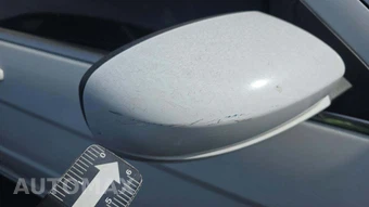 2012 Chrysler 200 LX Sedan – miniatura 20