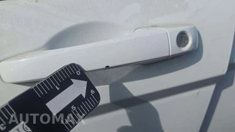 2012 Chrysler 200 LX Sedan – miniatura 24