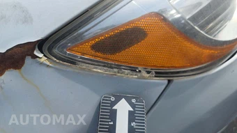 2012 Chrysler 200 LX Sedan – miniatura 27