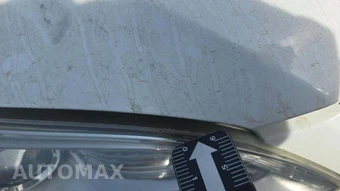 2012 Chrysler 200 LX Sedan – miniatura 28