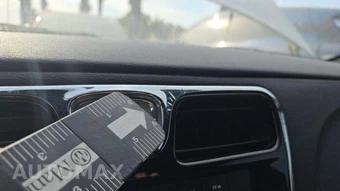 2012 Chrysler 200 LX Sedan – miniatura 37