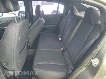 2012 Chrysler 200 LX Sedan – miniatura 13