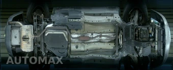 2012 Chrysler 200 LX Sedan – miniatura 17