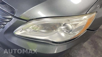 2012 Chrysler 200 LX Sedan – miniatura 23