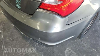 2012 Chrysler 200 LX Sedan – miniatura 24