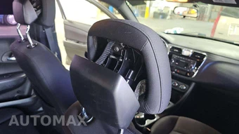 2012 Chrysler 200 LX Sedan – miniatura 30