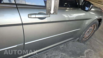 2012 Chrysler 200 LX Sedan – miniatura 34