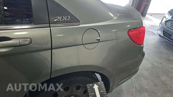 2012 Chrysler 200 LX Sedan – miniatura 36