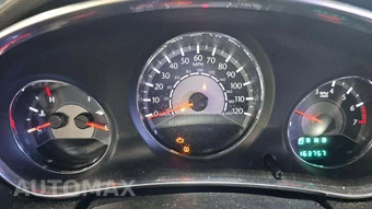 2012 Chrysler 200 LX Sedan – miniatura 38