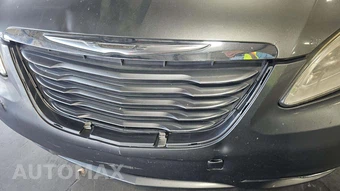 2012 Chrysler 200 LX Sedan – miniatura 39