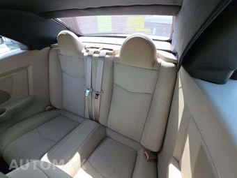 2012 Chrysler 200 Touring Convertible - miniatura 10