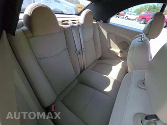 2012 Chrysler 200 Touring Convertible - miniatura 13
