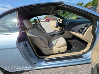 2012 Chrysler 200 Touring Convertible - miniatura 15