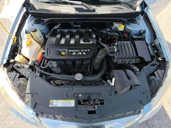2012 Chrysler 200 Touring Convertible - miniatura 28