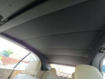 2012 Chrysler 200 Touring Convertible - miniatura 8
