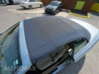 2012 Chrysler 200 Touring Convertible - miniatura 9