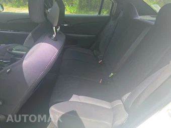 2012 Chrysler 200 Touring Sedan – miniatura 13