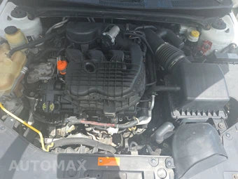 2012 Chrysler 200 Touring Sedan – miniatura 15