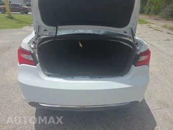 2012 Chrysler 200 Touring Sedan – miniatura 16