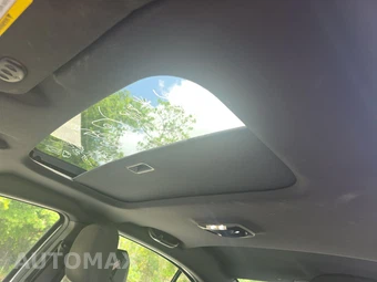 2012 Chrysler 200 Touring Sedan – miniatura 17