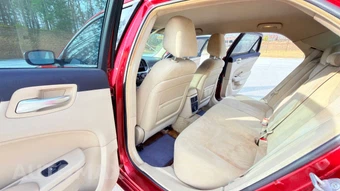 2012 Chrysler 300 – miniatura 12