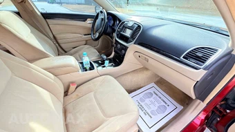 2012 Chrysler 300 – miniatura 13