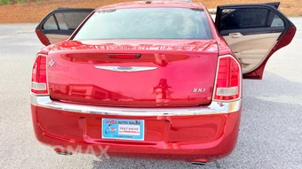 2012 Chrysler 300 – miniatura 14