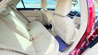 2012 Chrysler 300 – miniatura 16