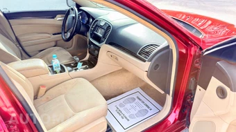 2012 Chrysler 300 – miniatura 17