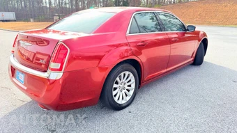 2012 Chrysler 300 – miniatura 19